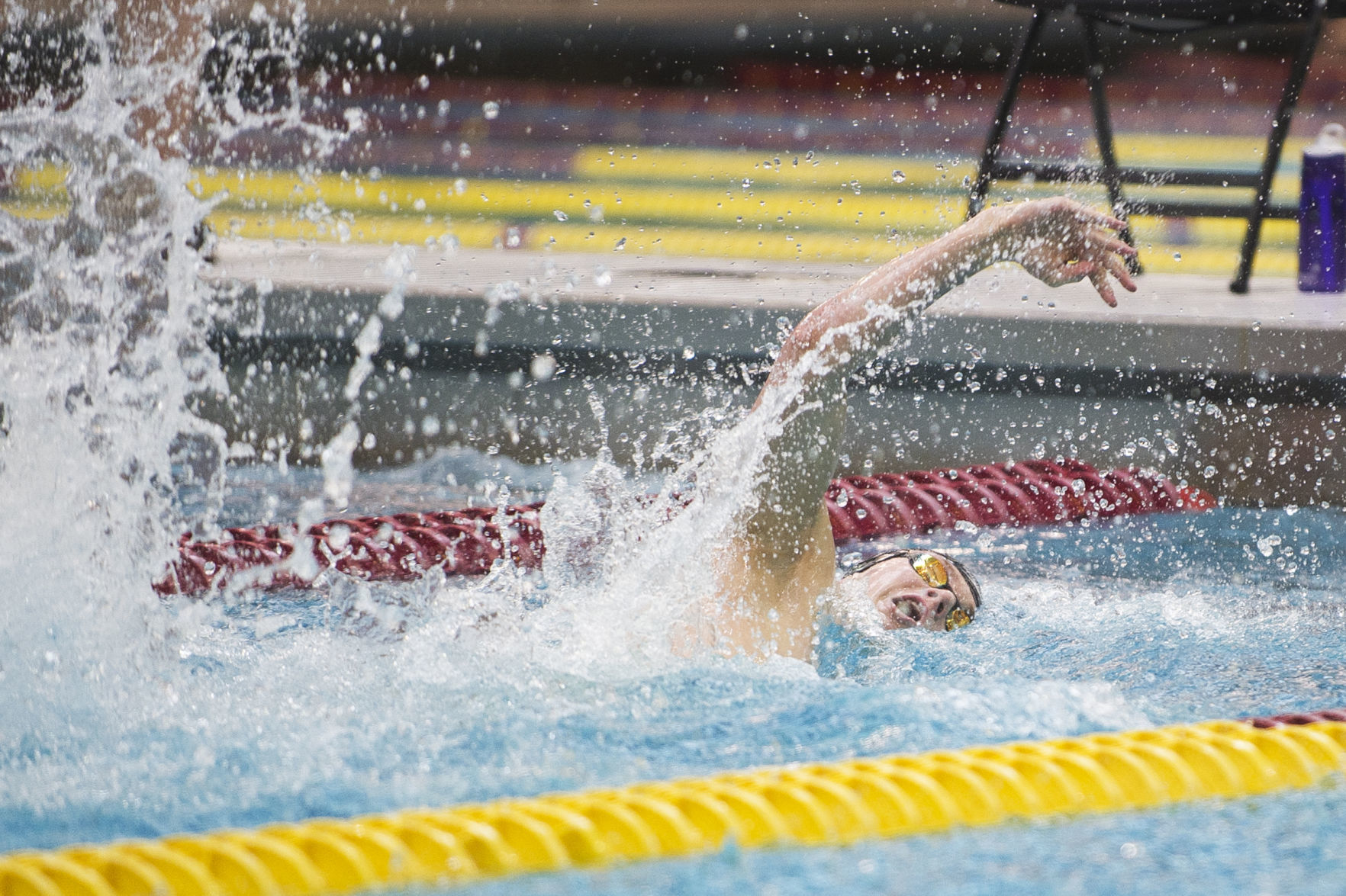 Swimming Finals 01